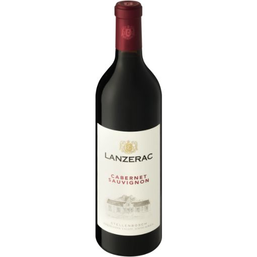 LANZERAC PREMIUM CABERNET R5 750ML