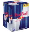 RED BULL ENERGY DRINK