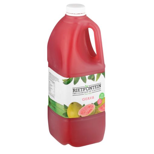 RIETFONTEIN JUICE GUAVA FRUIT