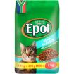 EPOL CAT FOOD ADULT CAT TUNA 1.8KG+200GR FREE 1.8KG