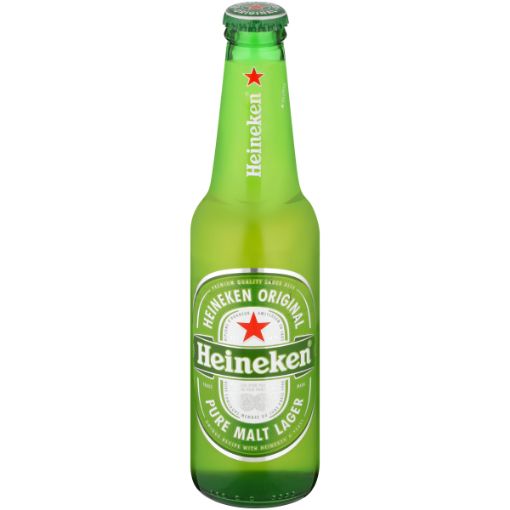 HEINEKEN LAGER NRB 330ML
