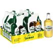 SAVANNA DRY NRB 500ML x 12