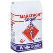 MARATHON WHITE SUGAR 2.5KG