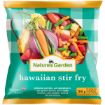 NATURES GARDEN HAWAIIAN STIR FRY 700G