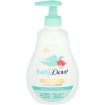 DOVE BABY BODY WASH SENSITIVE 400ML