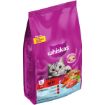WHISKAS CAT FOOD DRY ADULT STERIL C/F BEEF 2.7KG