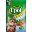 EPOL CAT FOOD ADULT CAT CHICKEN 4KG