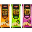 TASTY TREATS BISCUITS CHEEZY BITES CHEDDAR