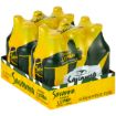 SAVANNA ANGRY LEMON 500ML x 12