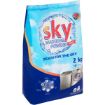 SKY AUTO REGULAR WASHING POWDER 2KG