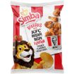 SIMBA POTATO CHPS KFC ORIG CHIC 36G