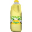 SUNSATION DAIRY JUICE 12X2L COCO-PINE DAIRY MIX 2L