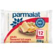 PARMALAT GOUDA CHS SLICED PROC 200G