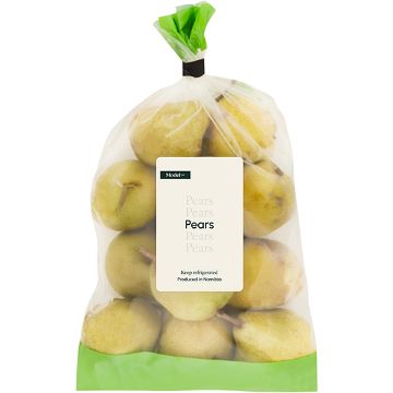 MODEL PEARS 1KG