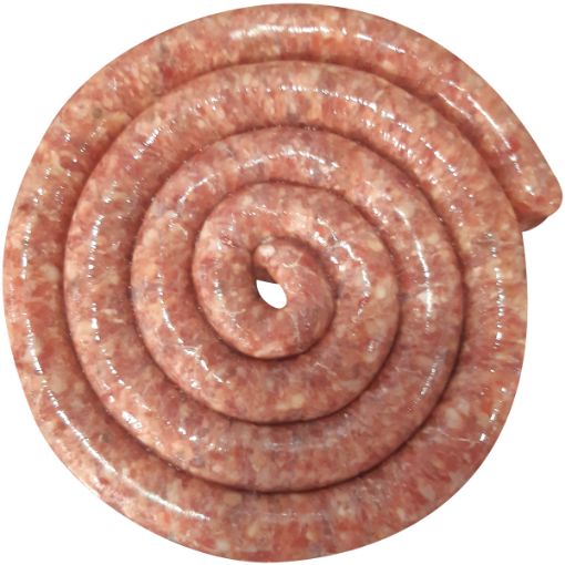 MODEL KAMEELDORING BOEREWORS
