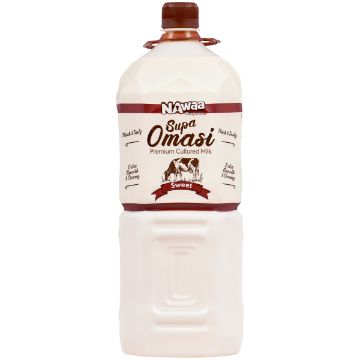 NAWAA MILK MODIFIER SUPA OMASI SWEET 2KG