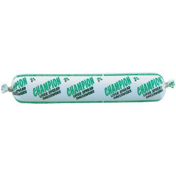 CHAMPION LIVER SPREAD 200G