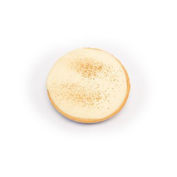 MODEL MILK TART