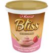 CLOVER YOGHURT BLISS D/C YOG S/BERRY&CRM