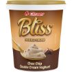 CLOVER YOGHURT BLISS D/C YOG CHOC CHIP