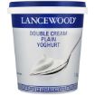 LANCEWOOD YOGHURT D/C YOG PLAIN
