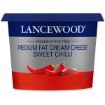 LANCEWOOD CREAM CHEESE SWEET CHILLI 230G