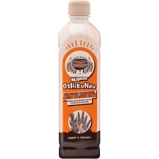 NAWAA MAGEU OSHIKUNDU 500ML