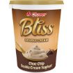 CLOVER BLISS D/C YOG CHO/CHIP 500G