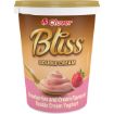 CLOVER BLISS D/C YOG S/B&CRM 500G