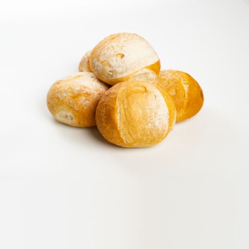 MODEL PORTUGUESE ROLL