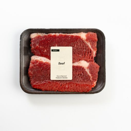 MODEL TENDERISED STEAK