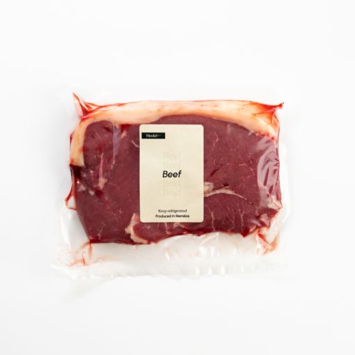 MODEL RUMP STEAK A GRADE