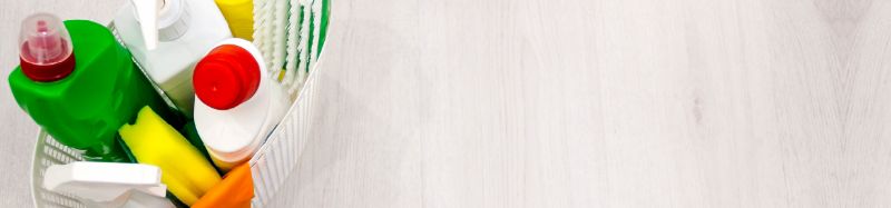 Household Essentials