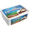 FARMHOUSE I/CREAM V/CHOC & CARAMEL  1 x 1.8LT