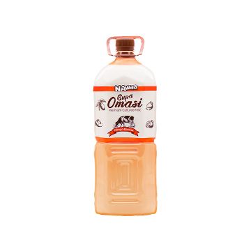 NAWAA MILK MODIFIER SUPA OMASI MANGO  1 x 2KG
