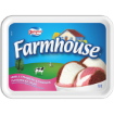 FARMHOUSE ICE CREAM NEAPOLITAN  1 x 1.8LT