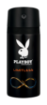 PLAYBOY DEODORANT LIMITLESS  1 x 150ML