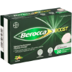 BEROCCA BOOST EFFERVESCENT  1 x 20`S
