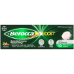BEROCCA BOOST EFFERVESCENT  1 x 10`S