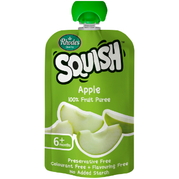 RHODES SQUISH INF/F APPLE  1 x 110ML