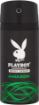 PLAYBOY AEROSOL AMAZON  1 x 150ML