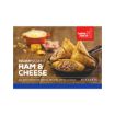 GOLDEN POCKETS HAM&CHEESE  1 x 650G