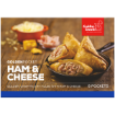 GOLDEN POCKETS HAM&CHEESE  1 x 650G