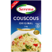SERENA COUSCOUS  1 x 1KG