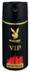 PLAYBOY VIP DEODORANT NEW YORK  1 x 150ML