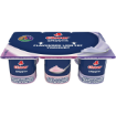 CLOVER YOGHURT CLASSIC L/F SM BERRY COLL  1 x EACH