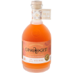 GINOLOGIST BITTER ORANGE ALC FREE  1 x 750ML