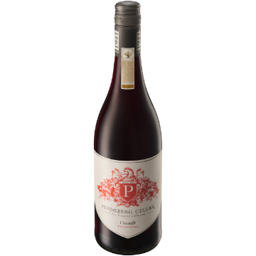 PERDEBERG VC CINSAULT  1 x 750ML