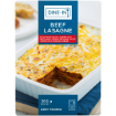 DINE-IN MEALS BEEF LASAGNE  1 x 300G