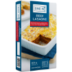 DINE-IN MEALS BEEF LASAGNE  1 x 900G